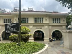 Melville Park (D18), Condominium #503559171